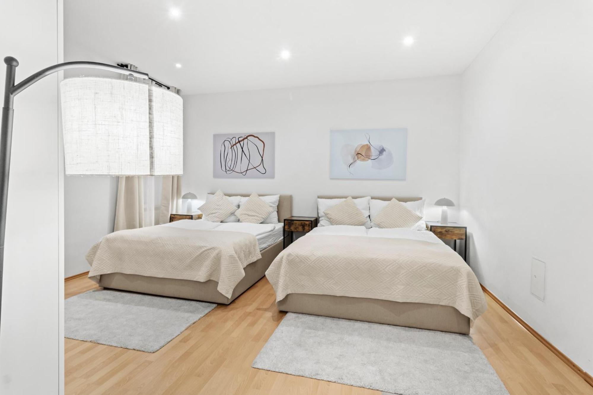 Chic 1br - Directly Near Schoenbrunn Apartment Wien