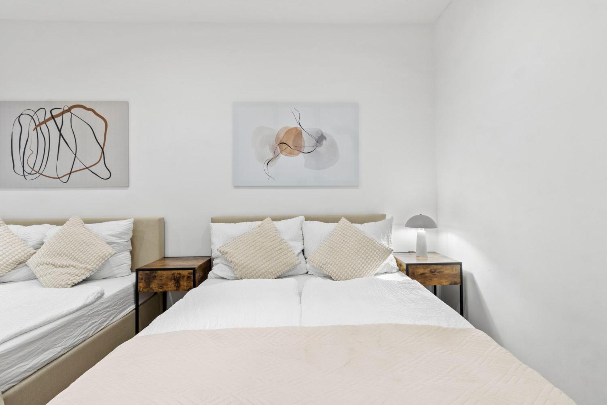 Chic 1br - Directly Near Schoenbrunn Wien