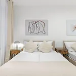 Chic 1Br Apartment - Directly Near Schoenbrunn