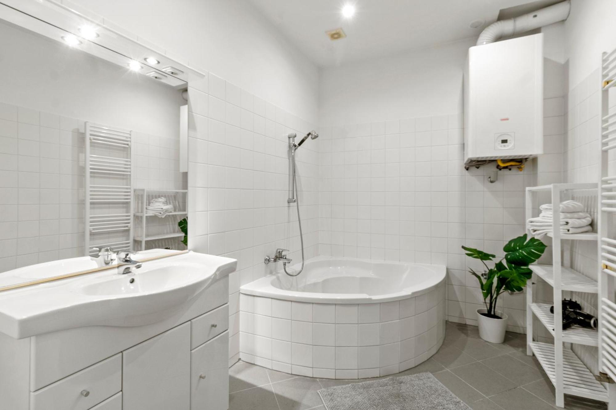 Chic 1br - Directly Near Schoenbrunn Apartment Vienna