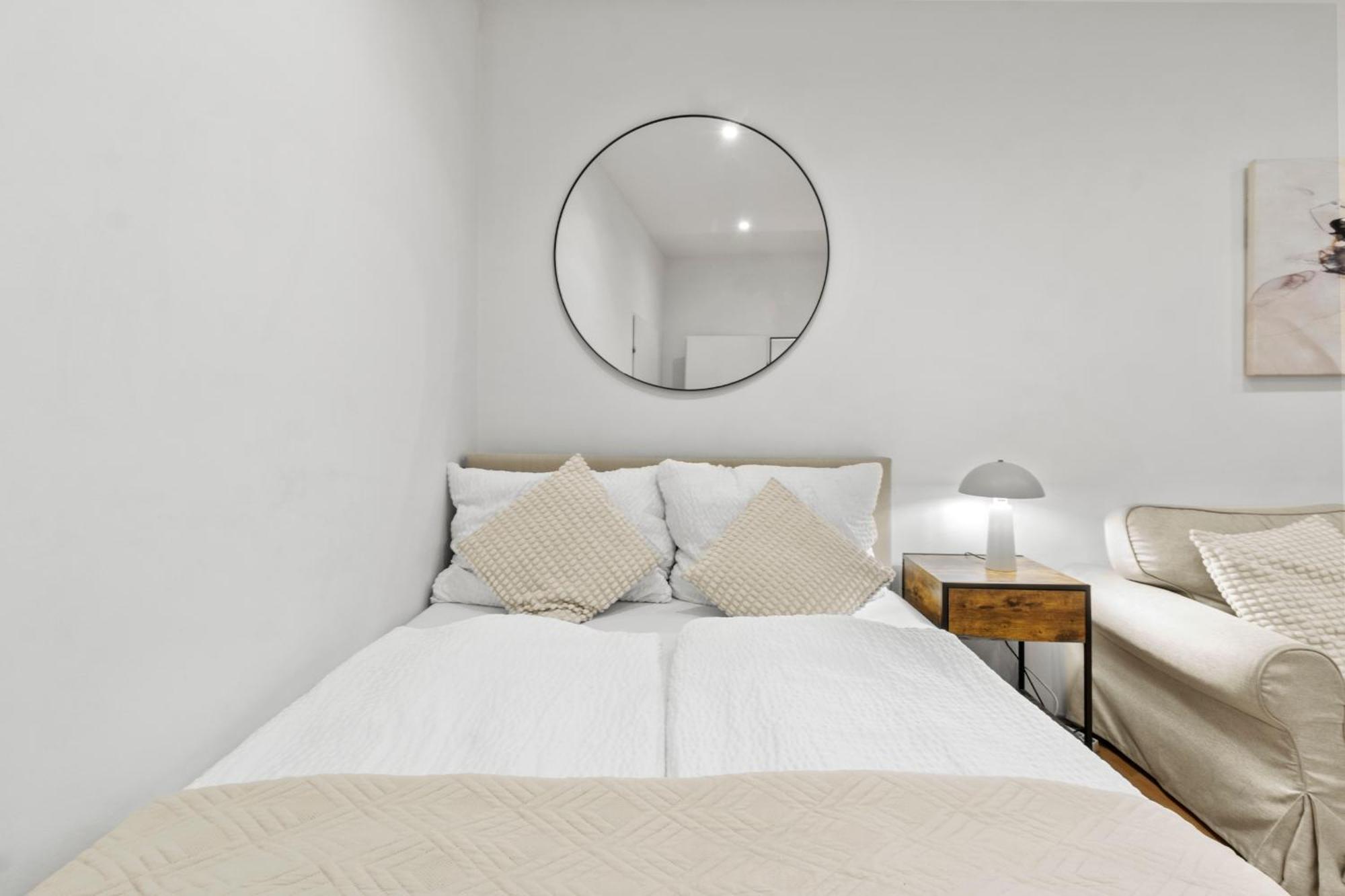 Chic 1br - Directly Near Schoenbrunn Wiedeń