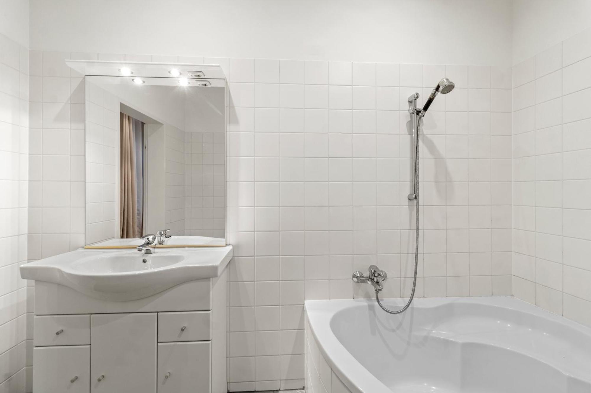 Chic 1br - Directly Near Schoenbrunn