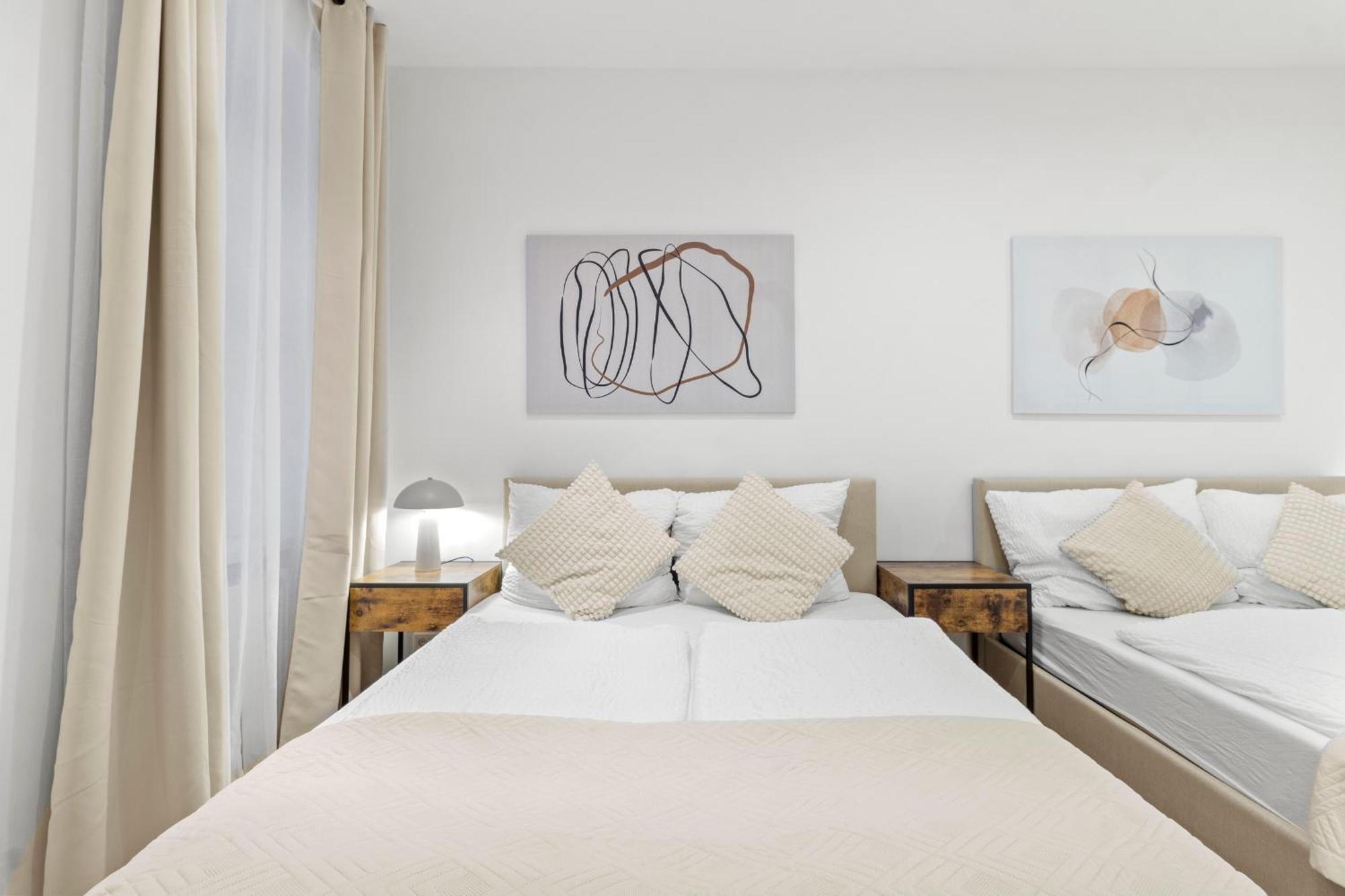 Chic 1br - Directly Near Schoenbrunn * Vienna