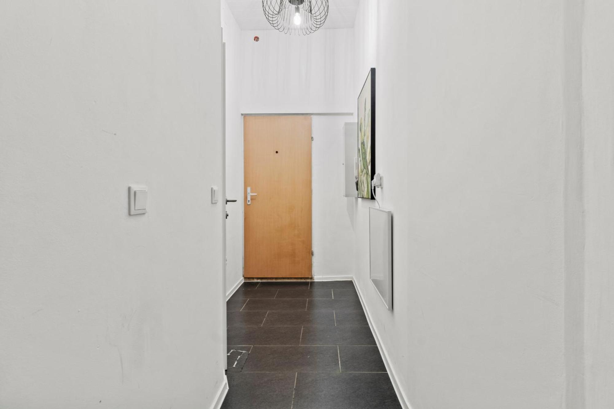 Chic 1br - Directly Near Schoenbrunn Apartament Wiedeń