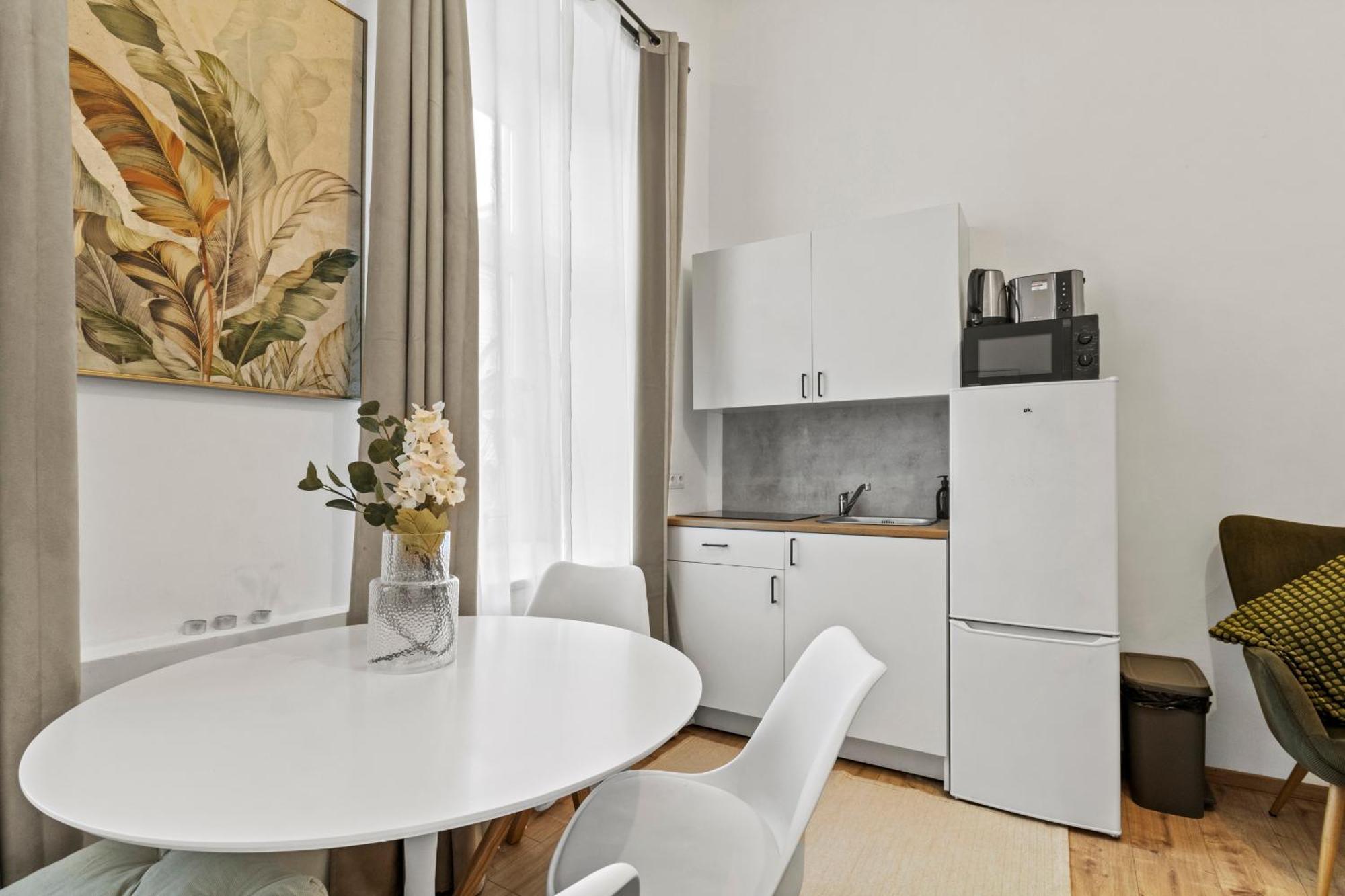 Chic 1br - Directly Near Schoenbrunn