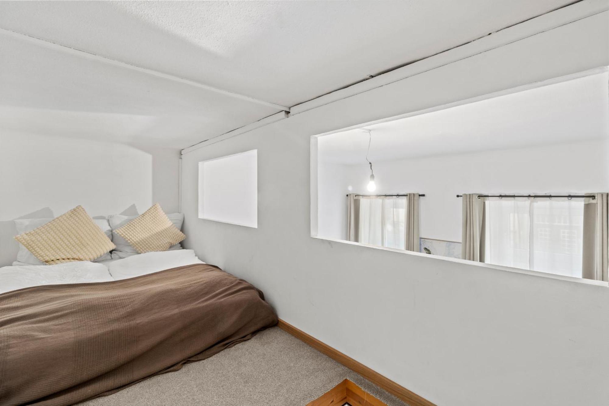 Apartament Chic 1br - Directly Near Schoenbrunn