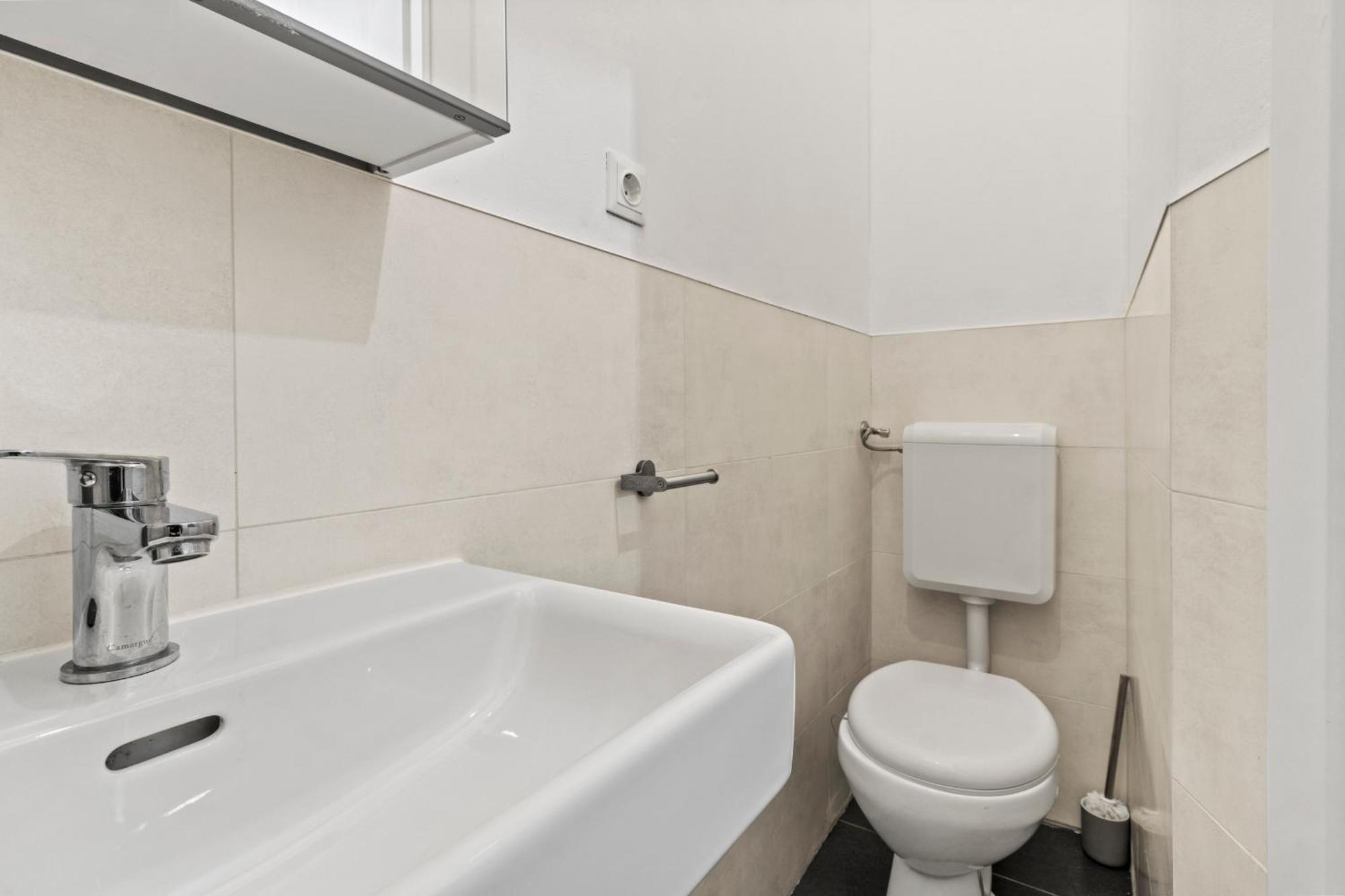 Apartment Chic 1br - Directly Near Schoenbrunn *